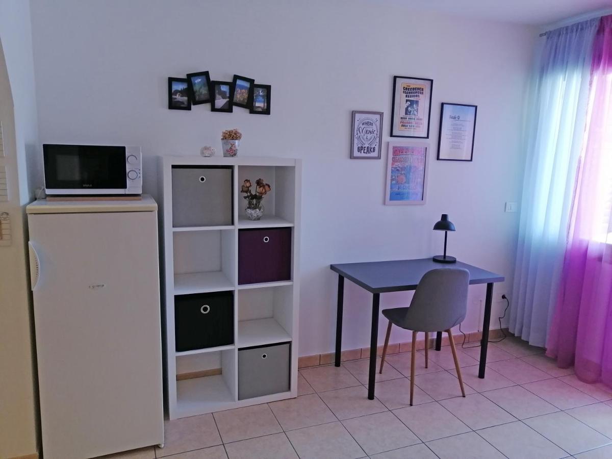 Apartment Suzie Q - Intermezzo With Sea View 라벡 외부 사진