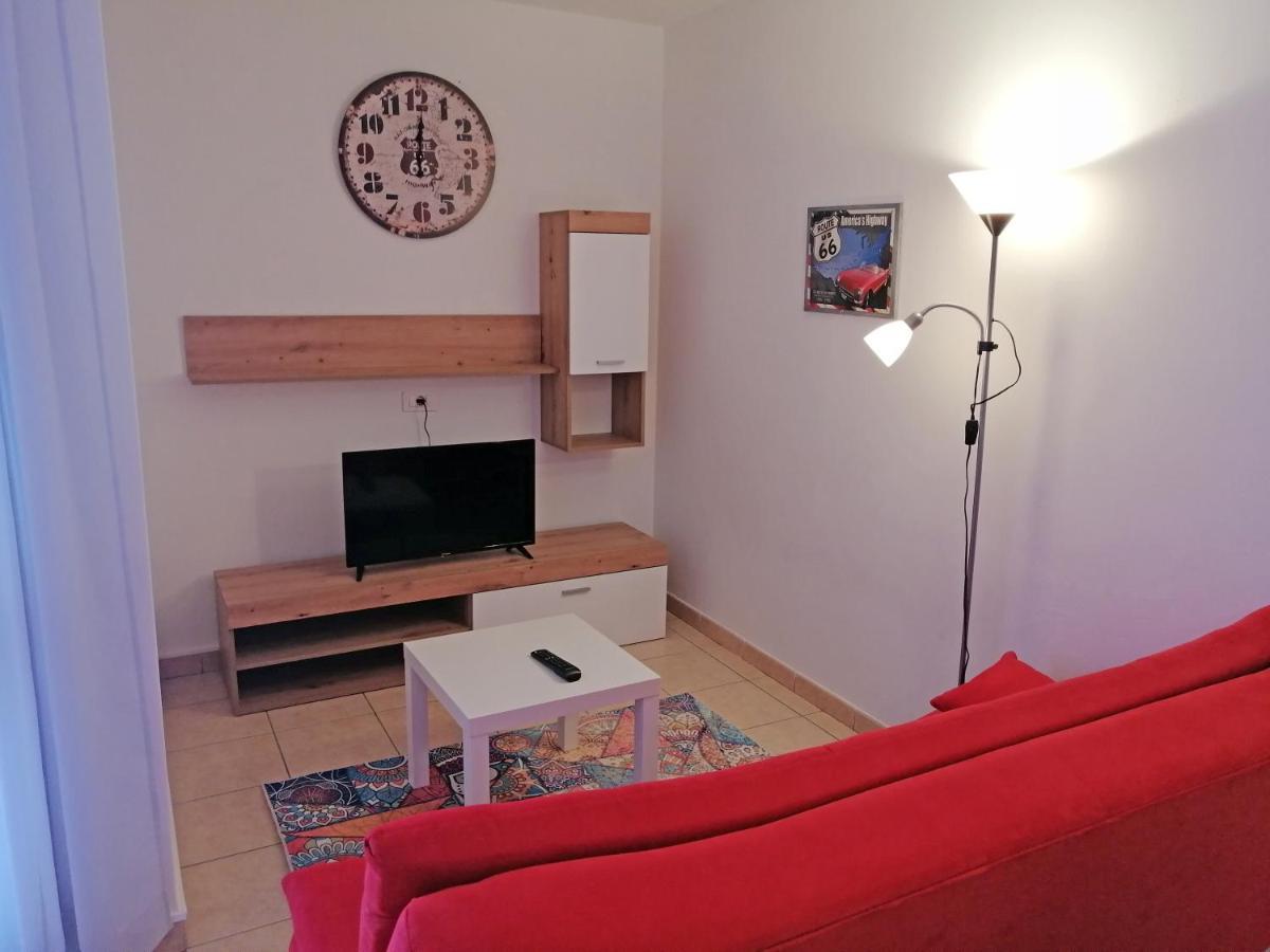 Apartment Suzie Q - Intermezzo With Sea View 라벡 외부 사진