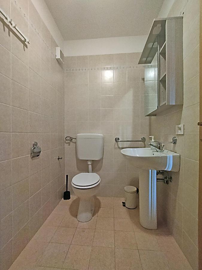 Apartment Suzie Q - Intermezzo With Sea View 라벡 외부 사진